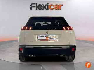 Peugeot 2008 Allure Puretech 130 S&S BVM6