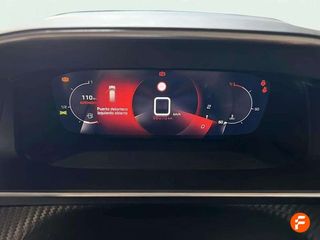 Peugeot 2008 Allure Puretech 130 S&S BVM6