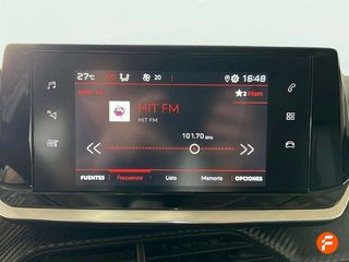 Peugeot 2008 Allure Puretech 130 S&S BVM6