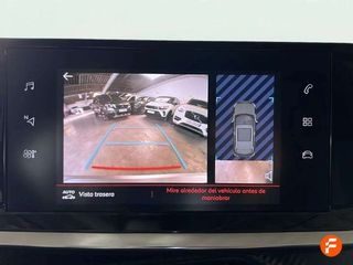 Peugeot 2008 Allure Puretech 130 S&S BVM6