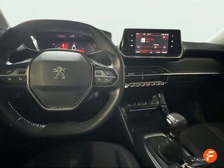 Peugeot 2008 Allure Puretech 130 S&S BVM6