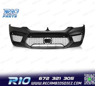PARAGOLPES DELANTERO BMW G30 G31 17-19 LOOK M5 PDC 6