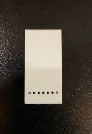 OMNIALUXSTORE PULSANTE PER BTICINO L.L. 10 PEZZI