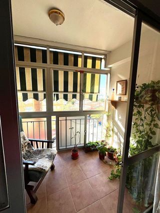 Piso en venta en La Luz - El Torcal en Málaga