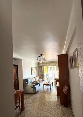 Piso en venta en La Luz - El Torcal en Málaga