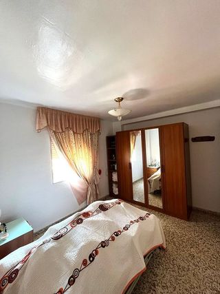 Piso en venta en La Luz - El Torcal en Málaga