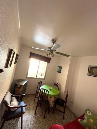 Piso en venta en La Luz - El Torcal en Málaga