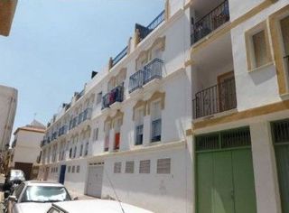 Piso en venta en Puerto de Garrucha en Garrucha