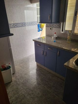 Piso en venta en Huerta de la Reina - Trassierra en Córdoba