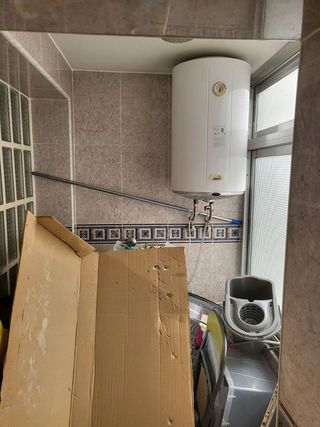 Piso en venta en Huerta de la Reina - Trassierra en Córdoba