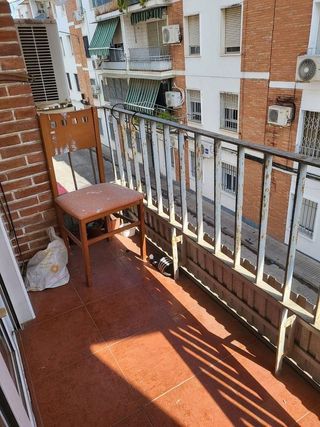 Piso en venta en Huerta de la Reina - Trassierra en Córdoba