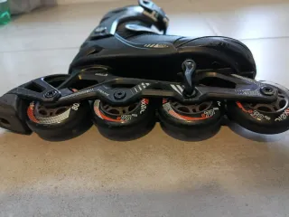 Patines en línea infantiles