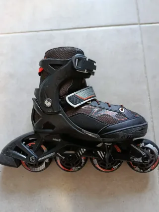 Patines en línea infantiles