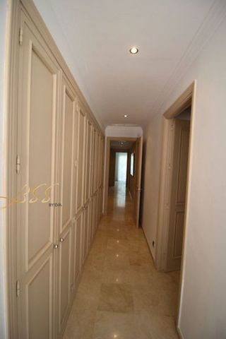 Casa en alquiler en Nueva Andalucía centro en Marbella