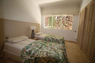 Casa en alquiler en Nueva Andalucía centro en Marbella