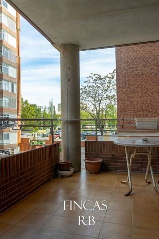 Piso en venta en Salvador Allende en Zaragoza