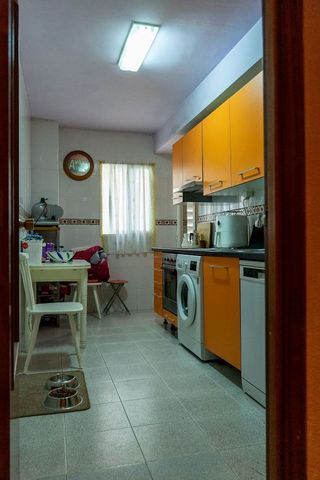Piso en venta en Salvador Allende en Zaragoza