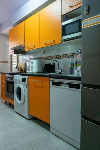 Piso en venta en Salvador Allende en Zaragoza