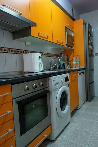 Piso en venta en Salvador Allende en Zaragoza