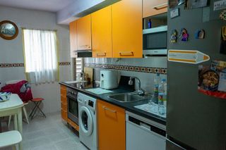 Piso en venta en Salvador Allende en Zaragoza