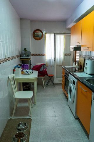 Piso en venta en Salvador Allende en Zaragoza
