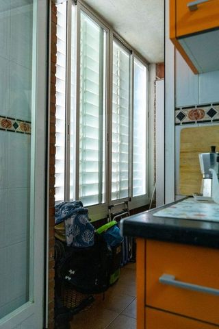Piso en venta en Salvador Allende en Zaragoza