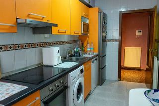 Piso en venta en Salvador Allende en Zaragoza