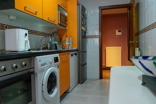 Piso en venta en Salvador Allende en Zaragoza