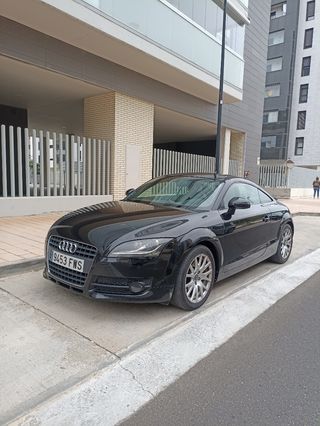 Audi TT 2007