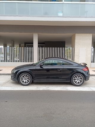 Audi TT 2007