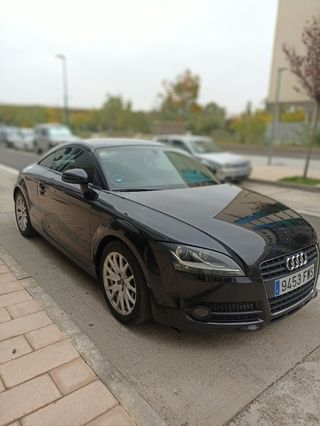 Audi TT 2007