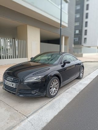 Audi TT 2007