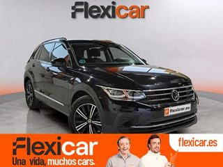 Volkswagen Tiguan Life 2.0 TDI 110kW (150CV) DSG