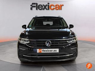 Volkswagen Tiguan Life 2.0 TDI 110kW (150CV) DSG