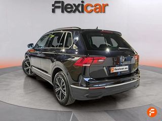Volkswagen Tiguan Life 2.0 TDI 110kW (150CV) DSG