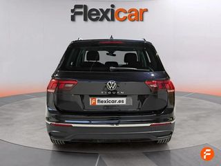 Volkswagen Tiguan Life 2.0 TDI 110kW (150CV) DSG