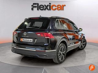 Volkswagen Tiguan Life 2.0 TDI 110kW (150CV) DSG