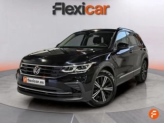 Volkswagen Tiguan Life 2.0 TDI 110kW (150CV) DSG