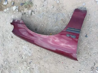 Opel Astra F aleta derecha