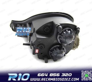 FAROS PORSCHE BOXSTER 986 CARRERA 911 996 96-04 LUZ DIURNA L