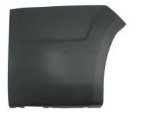 Moldura Lateral Punta Paragolpes Trasero IZQUIERDO O DERECHO (Modelo Pequeño) para Citroen JUMPER 2006