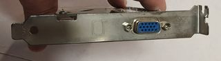 Tarjeta Gráfica ATI RAGE IIC 4MB AGP PN 109-49300-