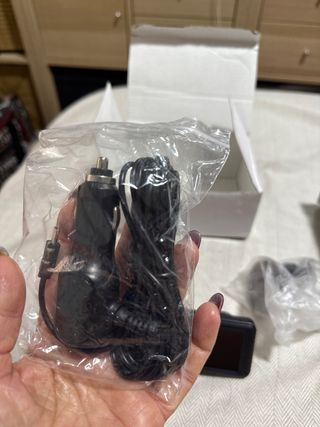 Cámara de Vigilancia GYIOEUPT HD 1080P