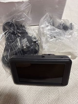 Cámara de Vigilancia GYIOEUPT HD 1080P