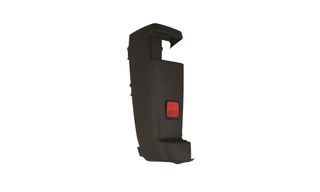 Punta Paragolpes Trasero Reflector (Ang 270º) para Citroen JUMPER 2014