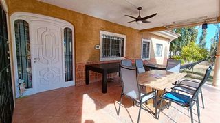 Chalet en venta en Hondón de los Frailes