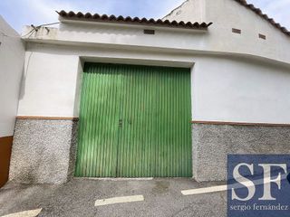 Casa adosada en venta en Árchez