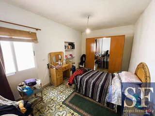 Casa adosada en venta en Árchez
