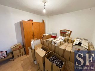 Casa adosada en venta en Árchez