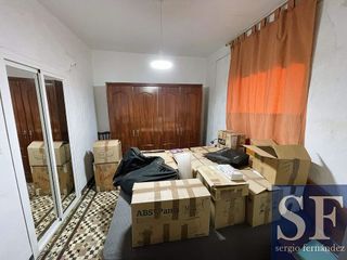 Casa adosada en venta en Árchez